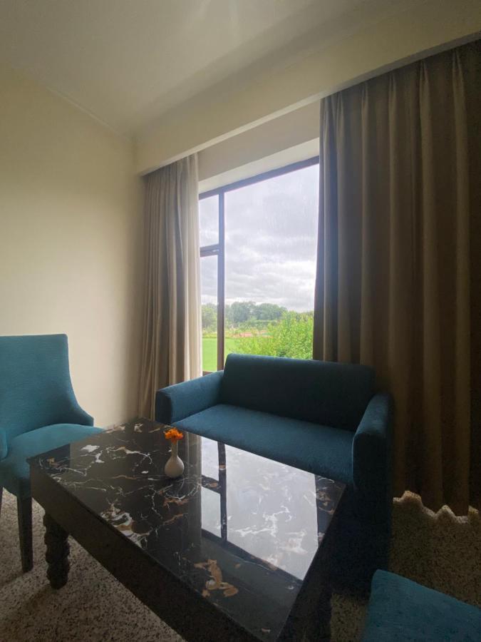 Gautam Hotels & Resorts Кхаджурахо Экстерьер фото